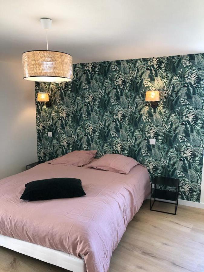 Le Penty Plougonvelin Villa Dış mekan fotoğraf